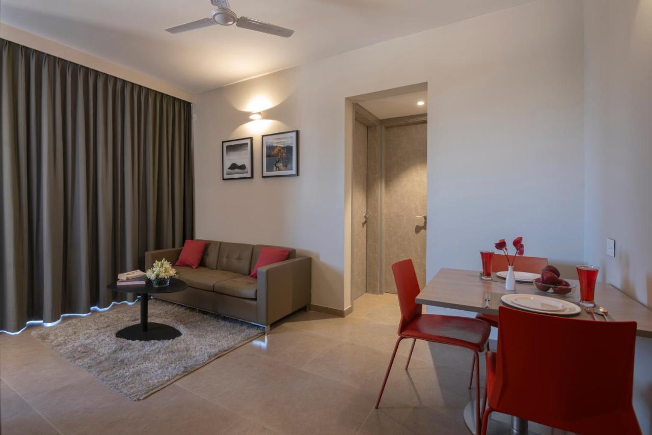 Hotel Avora Tree By Rivido Kempegowda Airport Road Dod Jala Exterior foto